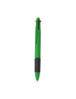 Multicolored Pen Zorzal