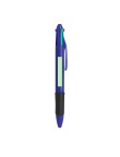Multicolored Pen Zorzal