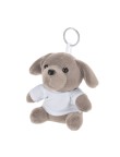 Keyring Teddy Vireo