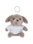 Keyring Teddy Vireo