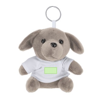 Keyring Teddy Vireo