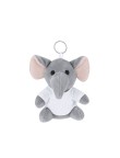 Keyring Teddy Gunnin