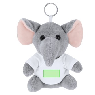 Keyring Teddy Gunnin