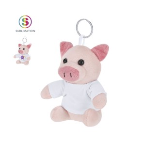 Keyring Teddy Cernil