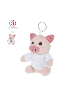 Keyring Teddy Cernil