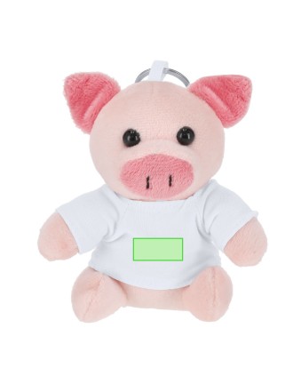Keyring Teddy Cernil