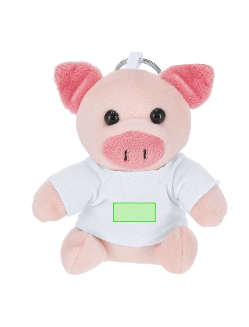 Keyring Teddy Cernil