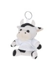 Keyring Teddy Goose