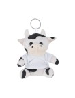 Keyring Teddy Goose