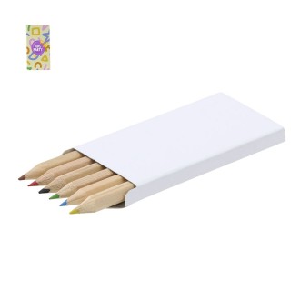 Pencil Set Osprey