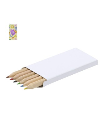 Pencil Set Osprey