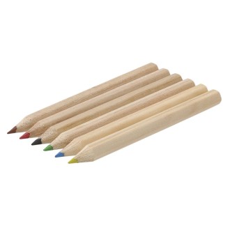 Pencil Set Osprey