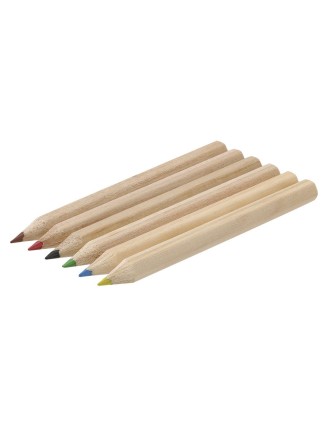 Pencil Set Osprey