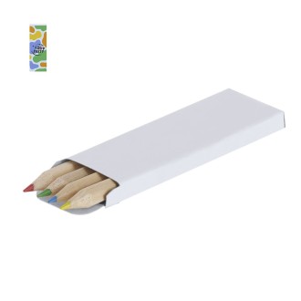 Pencil Set Siskin