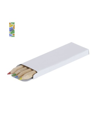 Pencil Set Siskin