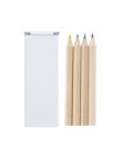 Pencil Set Siskin