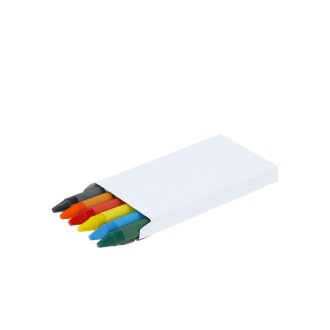 Crayon Set Cucko