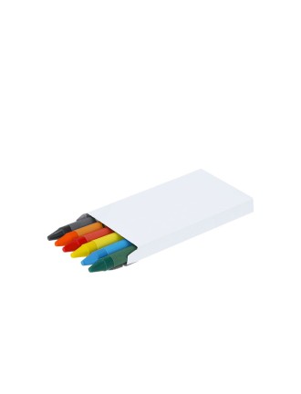 Crayon Set Cucko