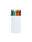 Crayon Set Cucko