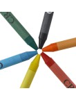 Crayon Set Cucko
