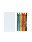 Crayon Set Cucko