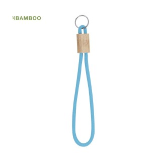 Keyring Walnut