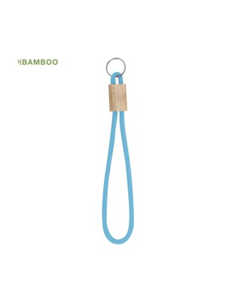 Keyring Walnut