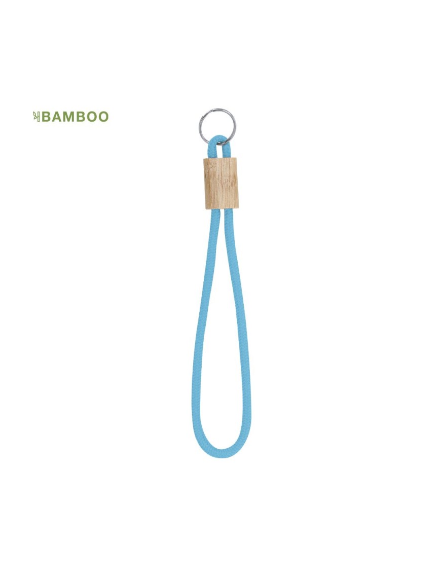 Keyring Walnut