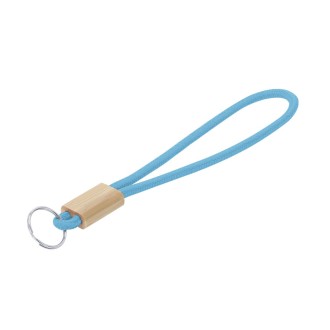 Keyring Walnut