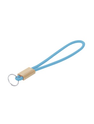 Keyring Walnut