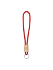 Keyring Walnut