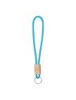 Keyring Walnut