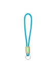 Keyring Walnut