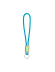 Keyring Walnut