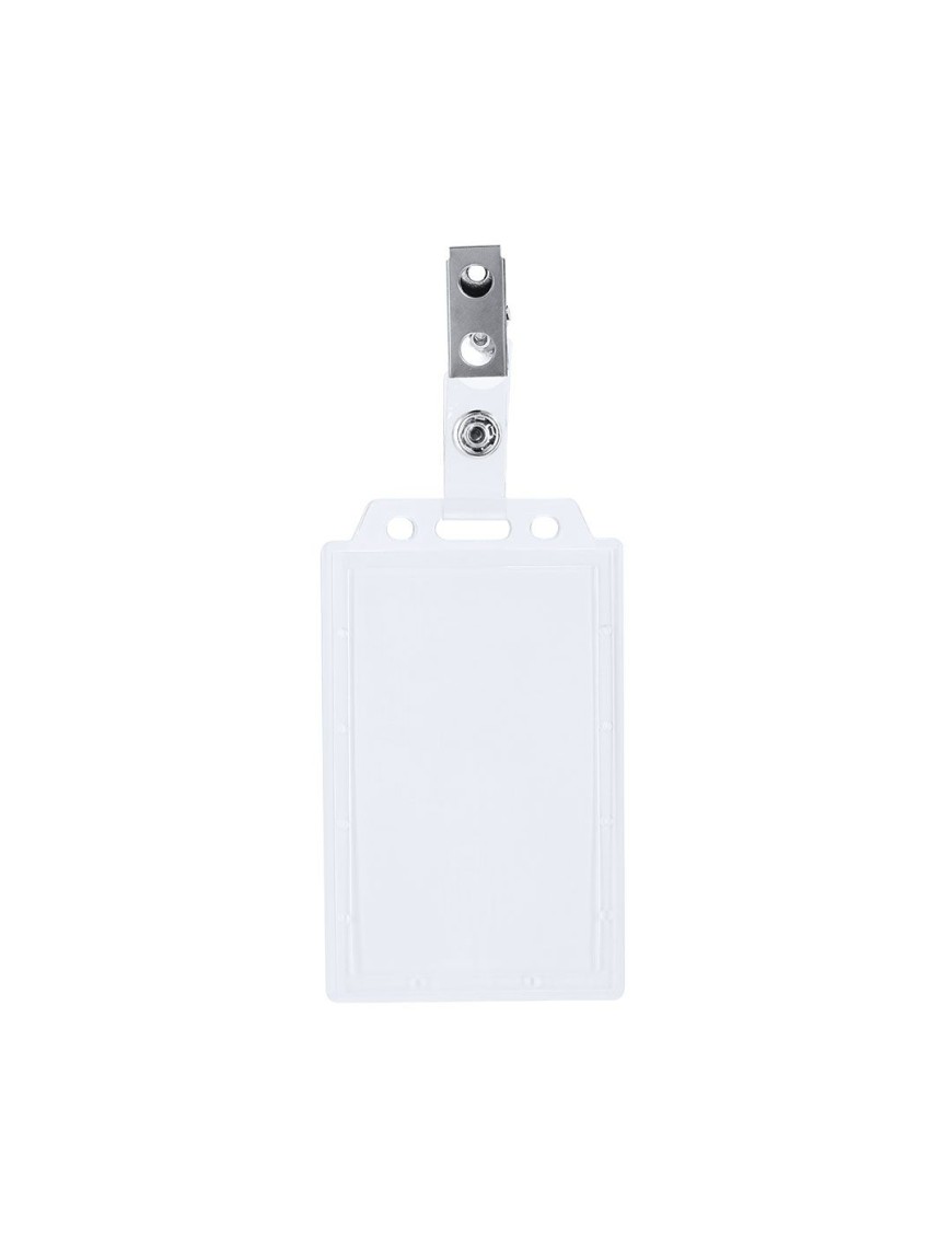 Id Badge Helock