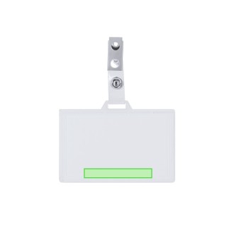 Id Badge Kapok