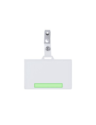 Id Badge Kapok