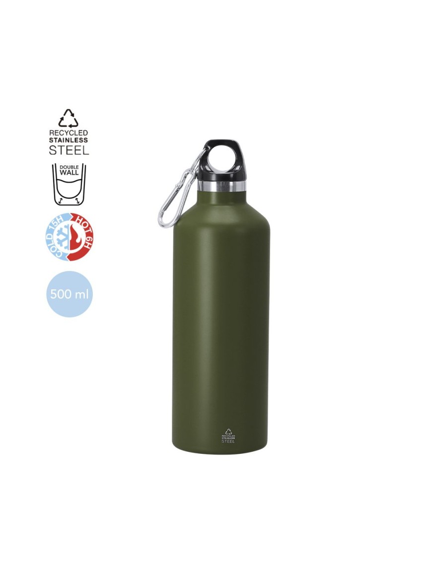 Insulated Bottle Angkor