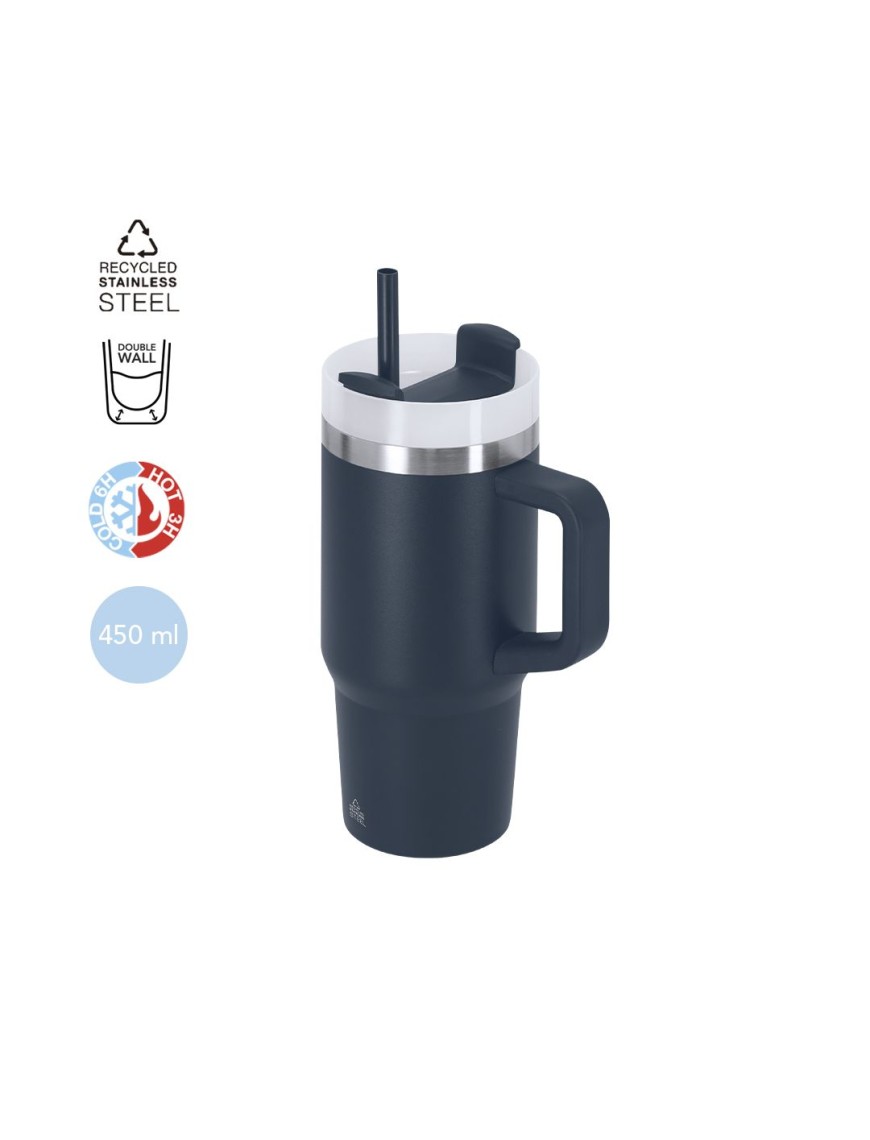 Insulated Mug Gobby