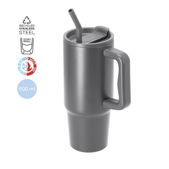 Insulated Mug Yukon