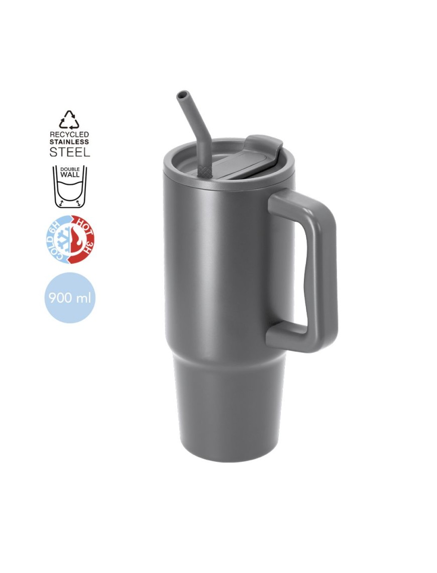 Insulated Mug Yukon