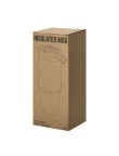Insulated Cup Transil