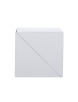 Notepad Pencil Holder Trigris