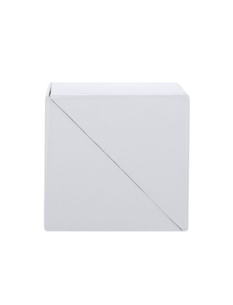 Notepad Pencil Holder Trigris