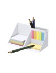 Notepad Pencil Holder Trigris