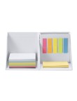 Notepad Pencil Holder Trigris