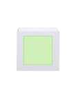 Notepad Pencil Holder Trigris