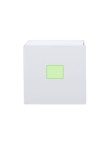 Notepad Pencil Holder Trigris