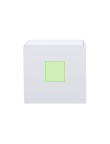Notepad Pencil Holder Trigris