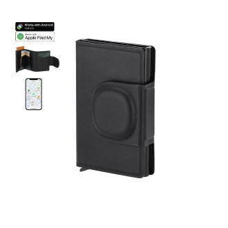 Tracker Card Holder Selkik